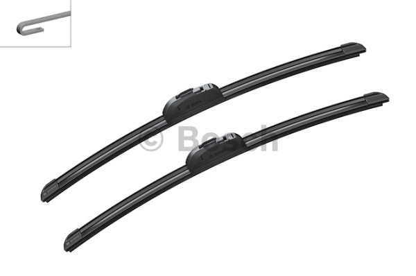 Комплект стеклоочистителей Bosch Aerotwin AR480S